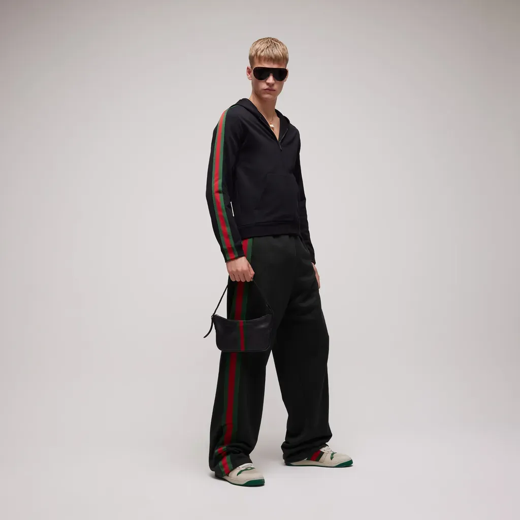 Screener Sneaker
