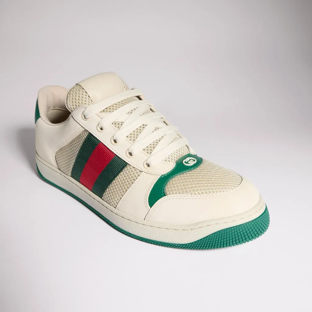 Screener Sneaker