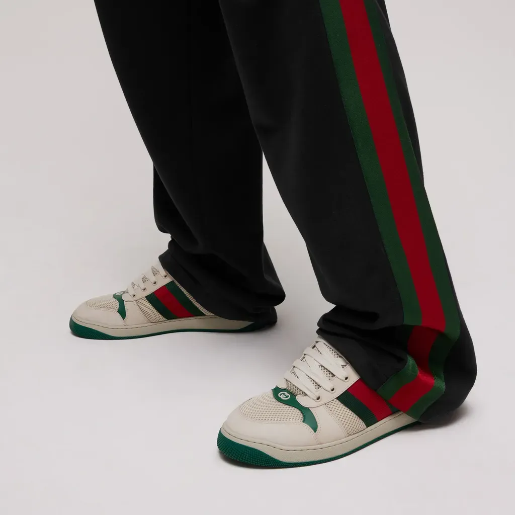 Screener Sneaker