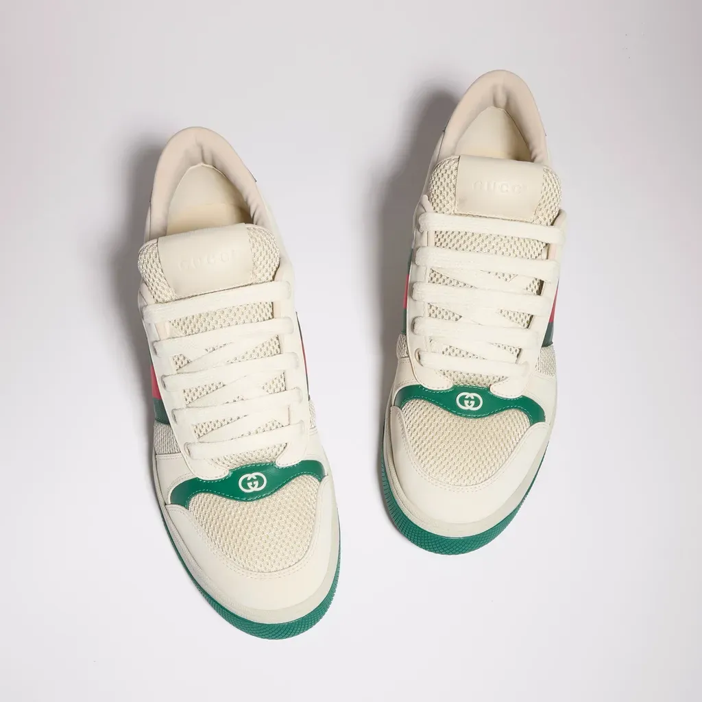 Screener Sneaker