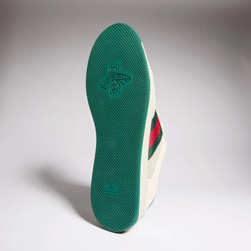 Screener Sneaker