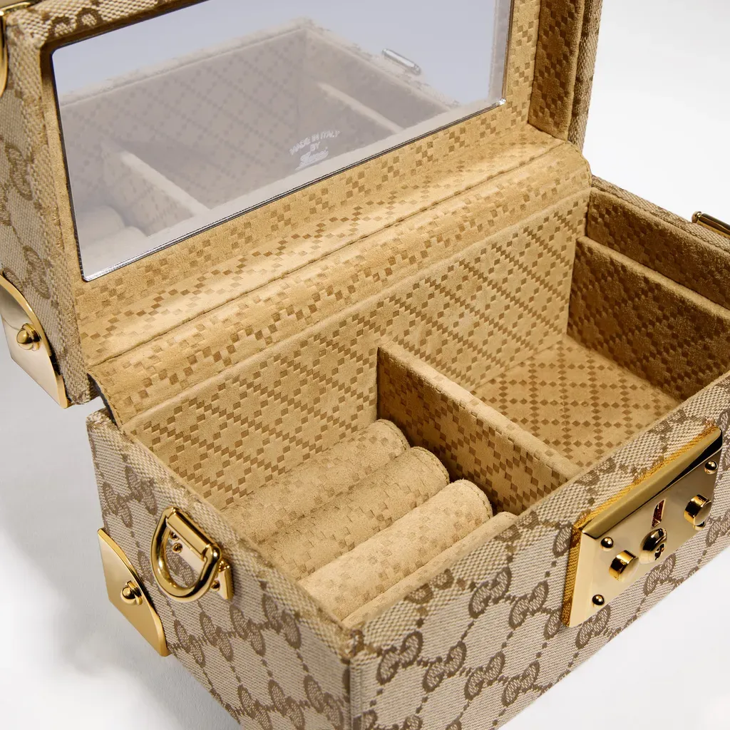 Small Gg Watch Case