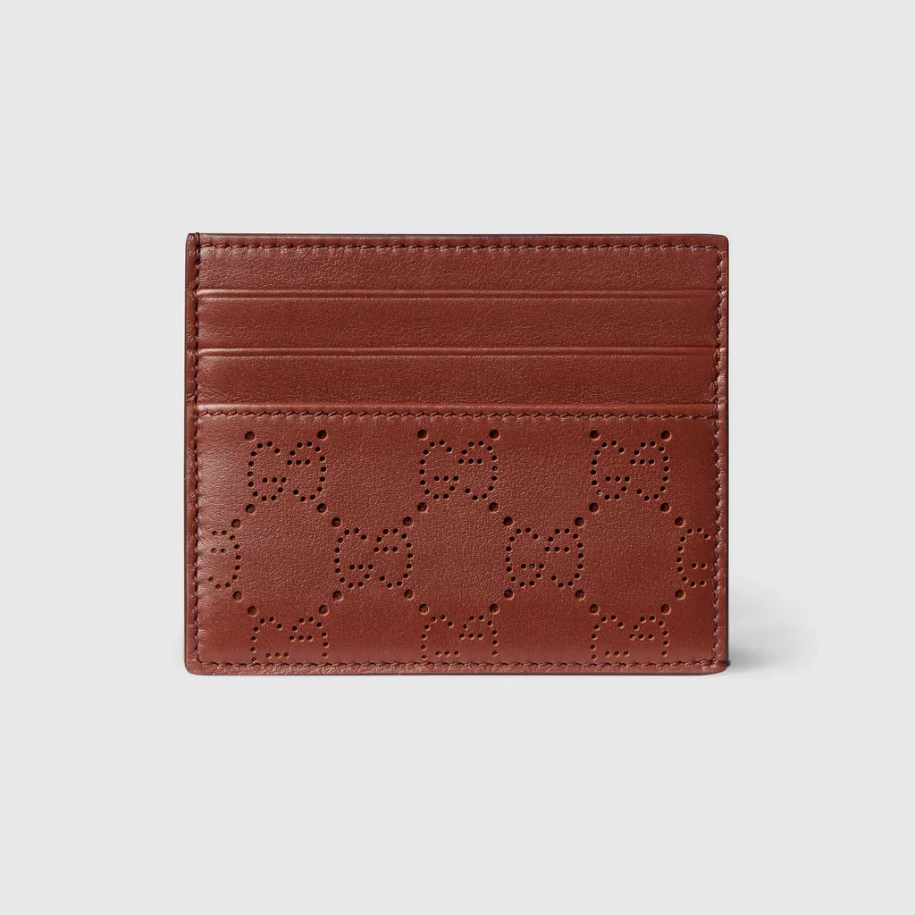 Aria Card Case