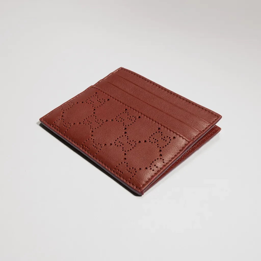 Aria Card Case