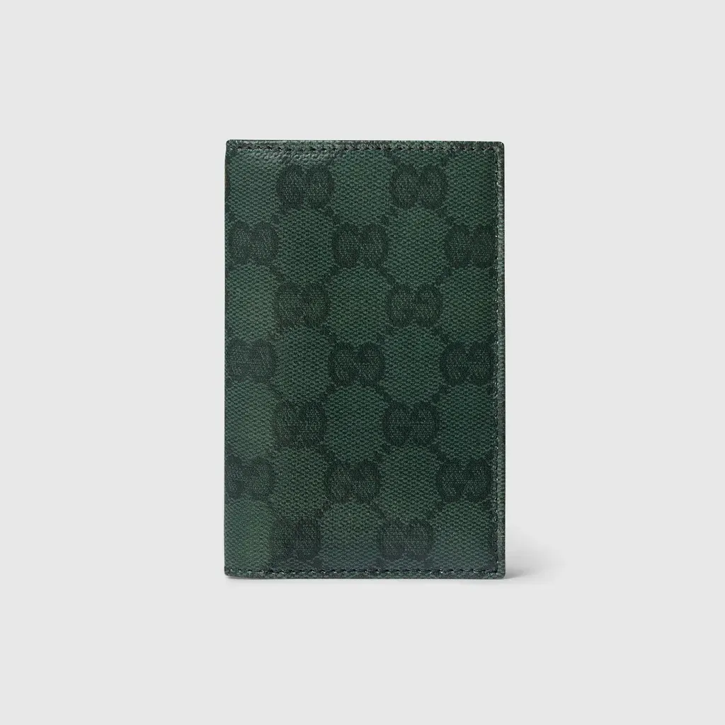 Gucci Essence Classic Card Case