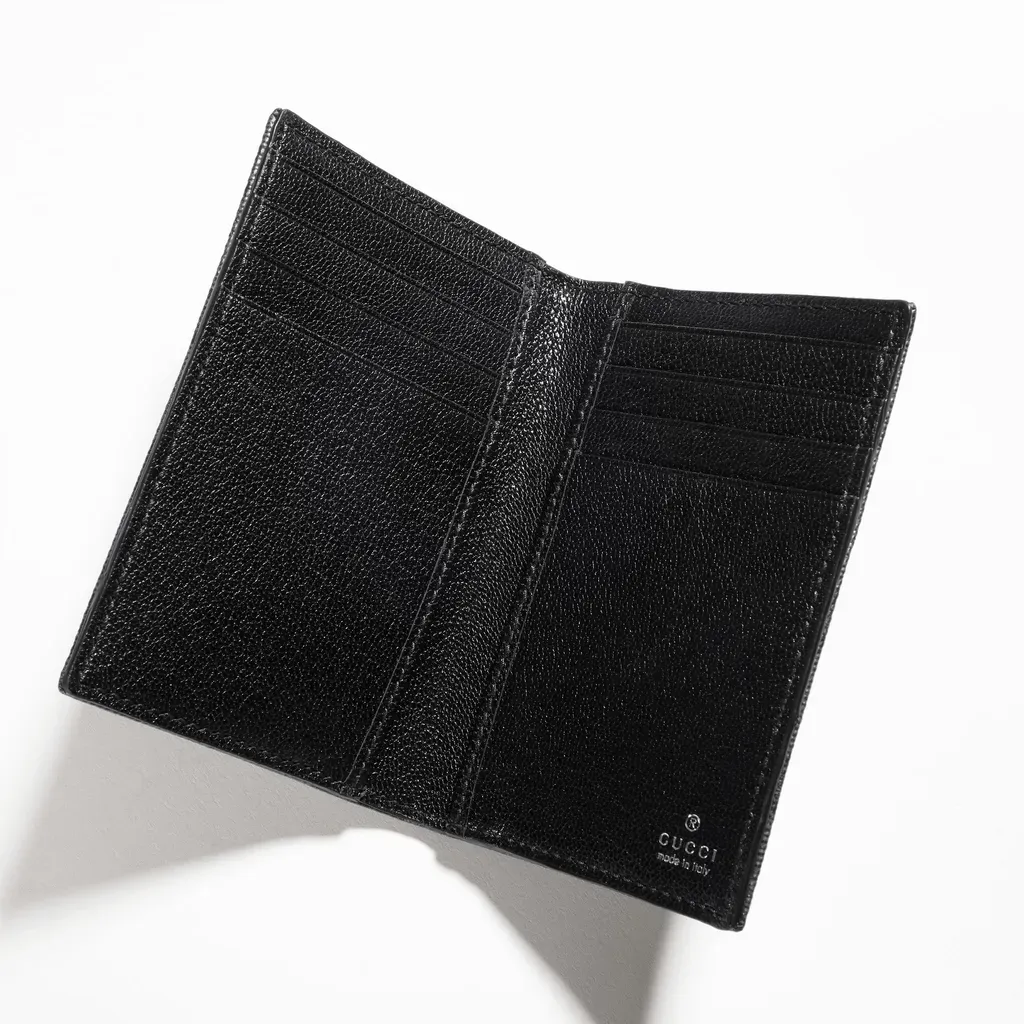 Gucci Essence Classic Card Case