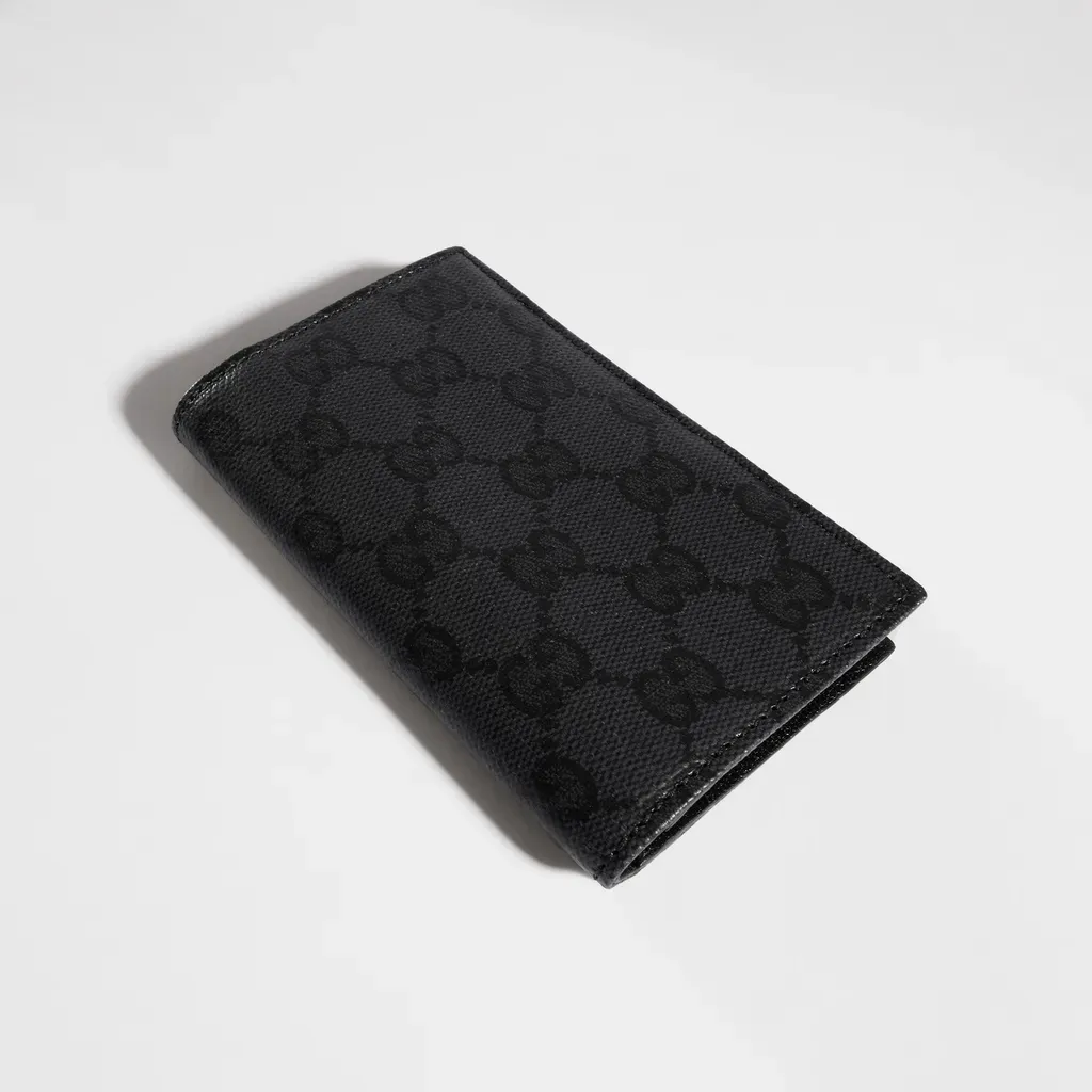 Gucci Essence Classic Card Case