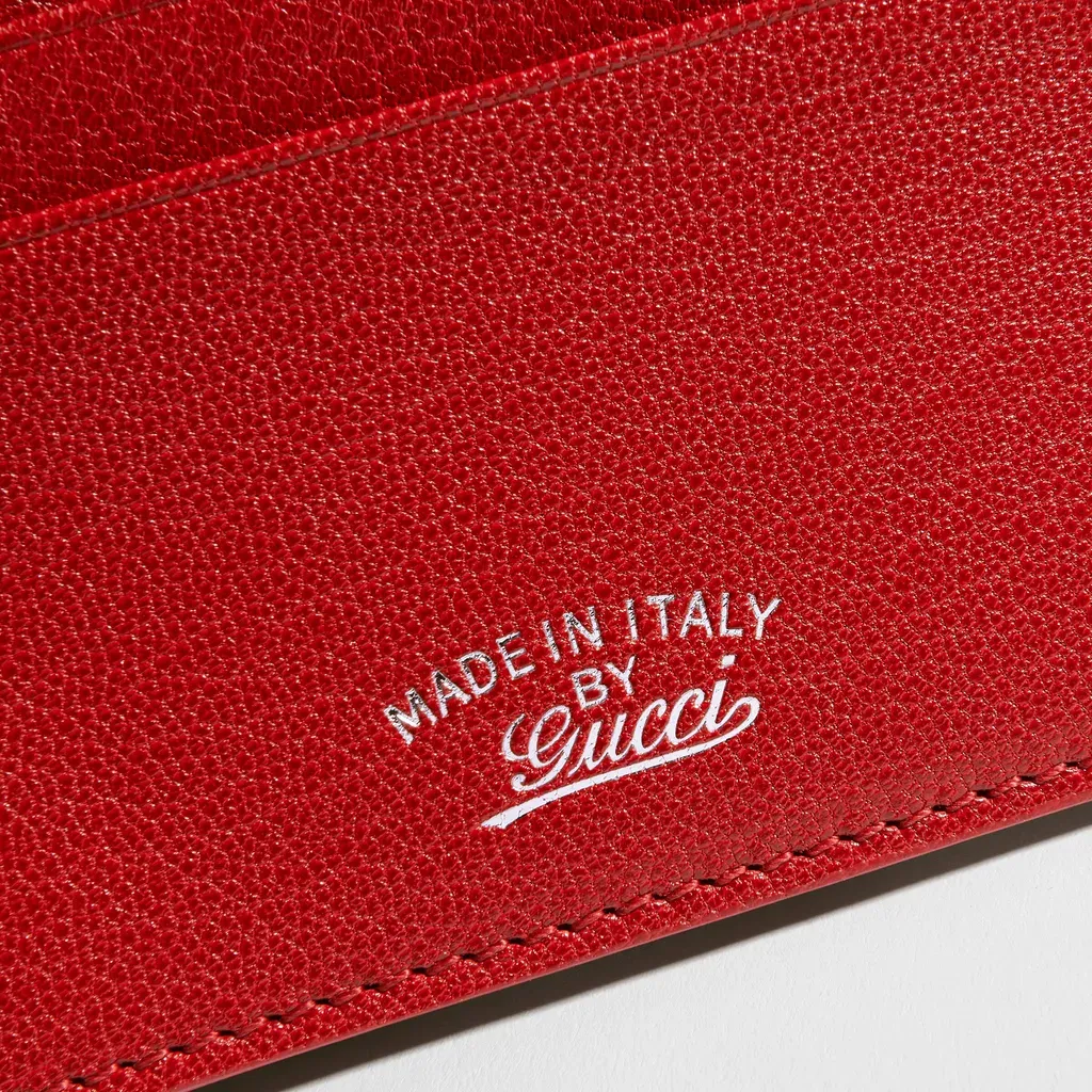Lira Card Case