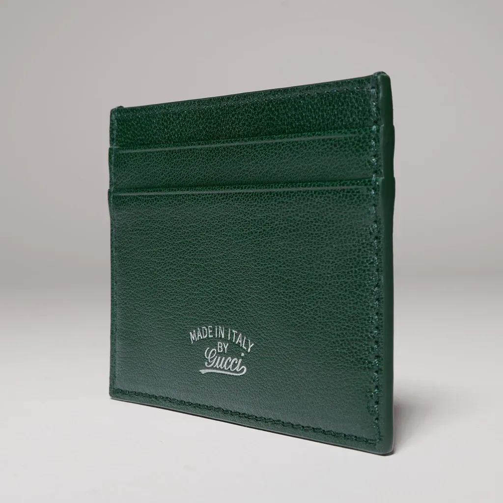 Lira Card Case
