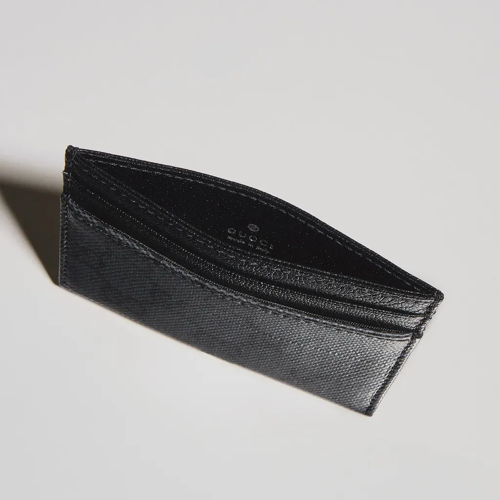 Gucci Essence Classic Card Case