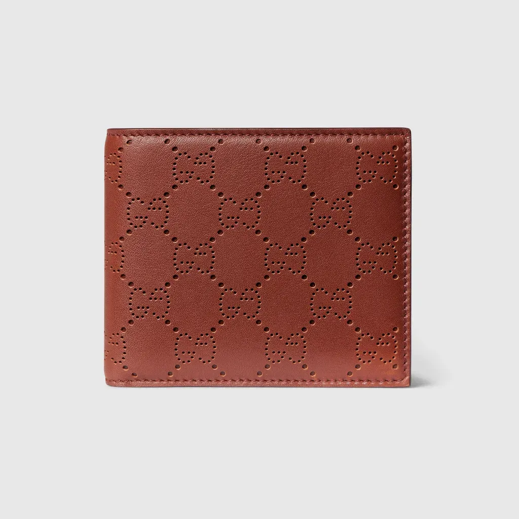 Aria Bi-Fold Wallet