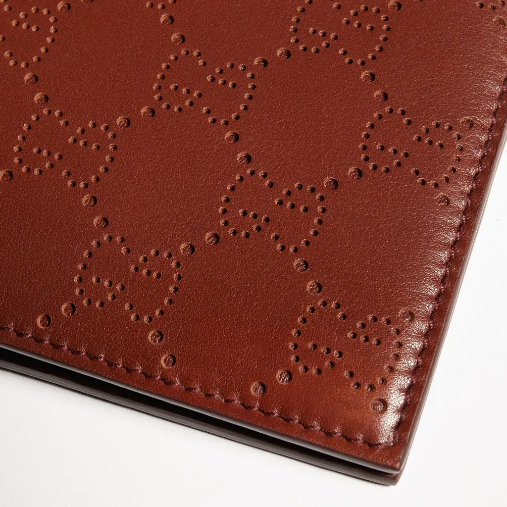 Aria Bi-Fold Wallet