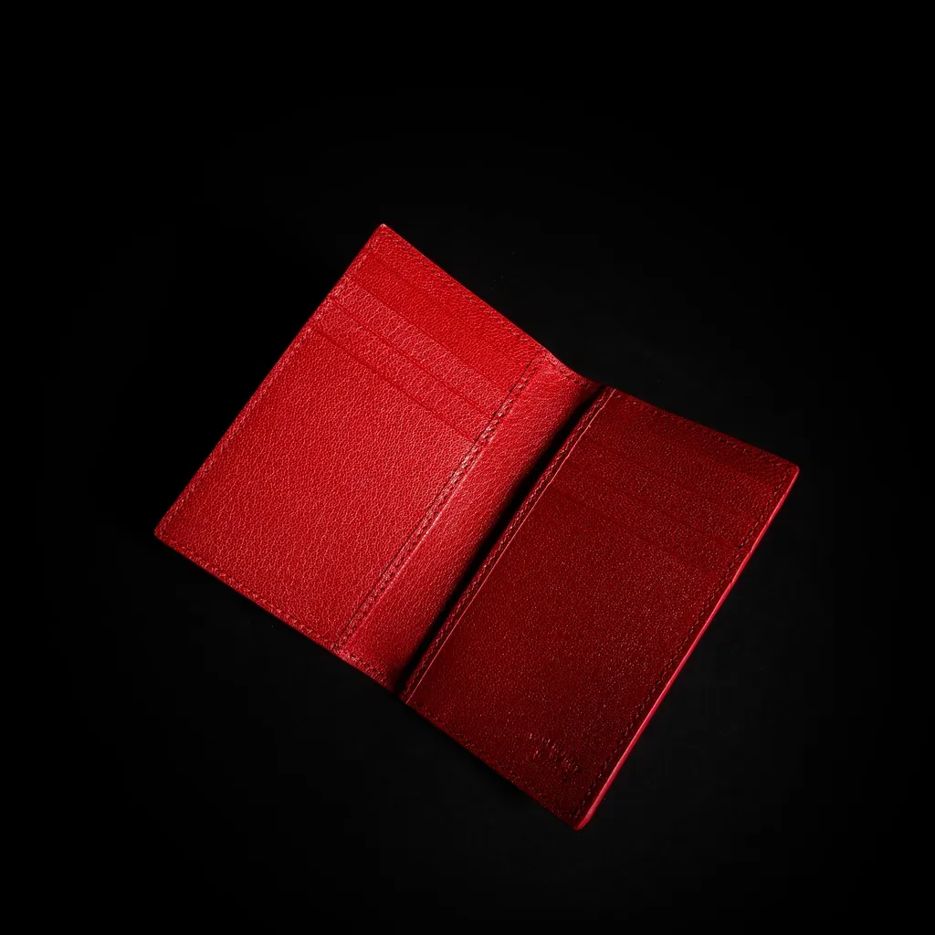 Lira Card Case