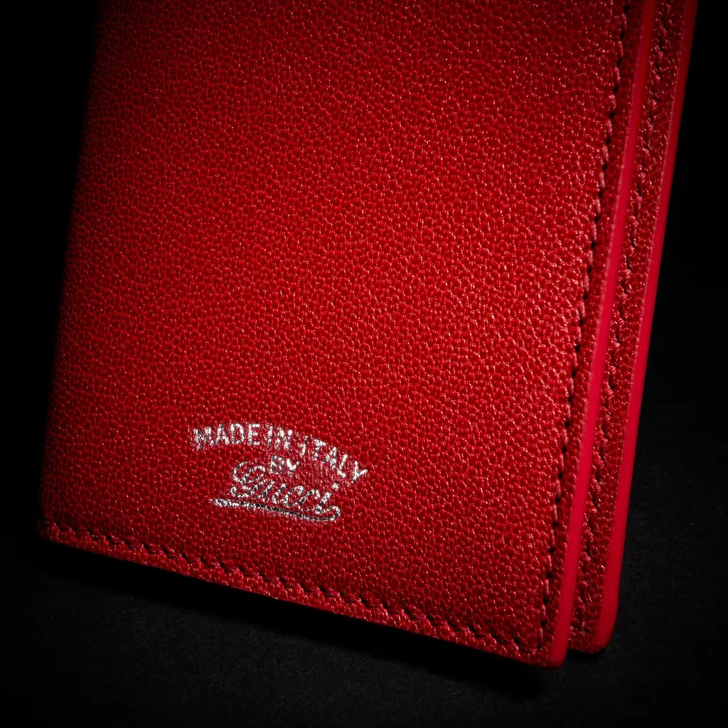 Lira Card Case