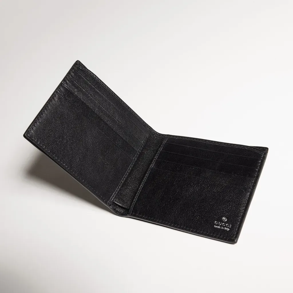 Aria Bi-Fold Wallet