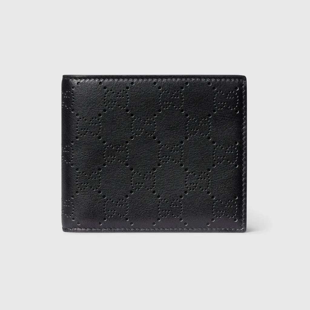 Aria Bi-Fold Wallet