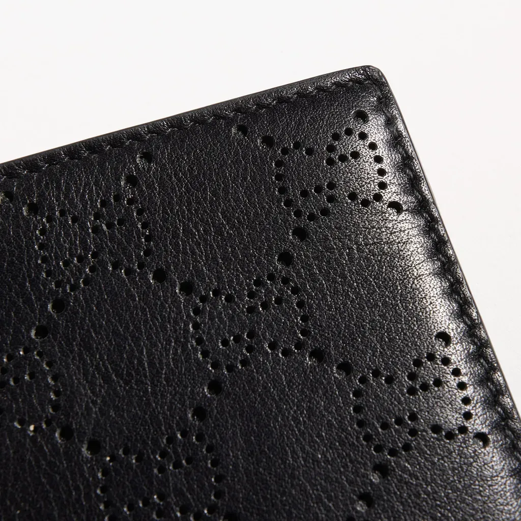 Aria Bi-Fold Wallet