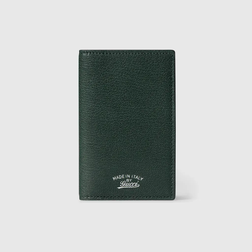 Lira Card Case
