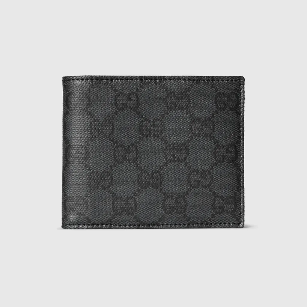 Gucci Essence Classic Bi-Fold Wallet