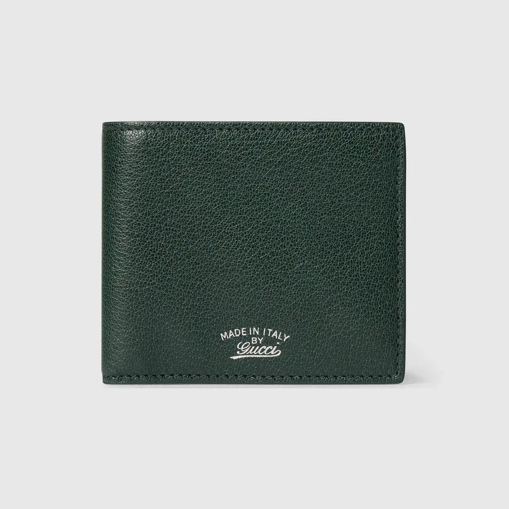 Lira Bi-Fold Wallet
