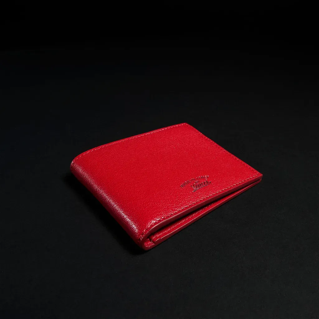 Lira Bi-Fold Wallet
