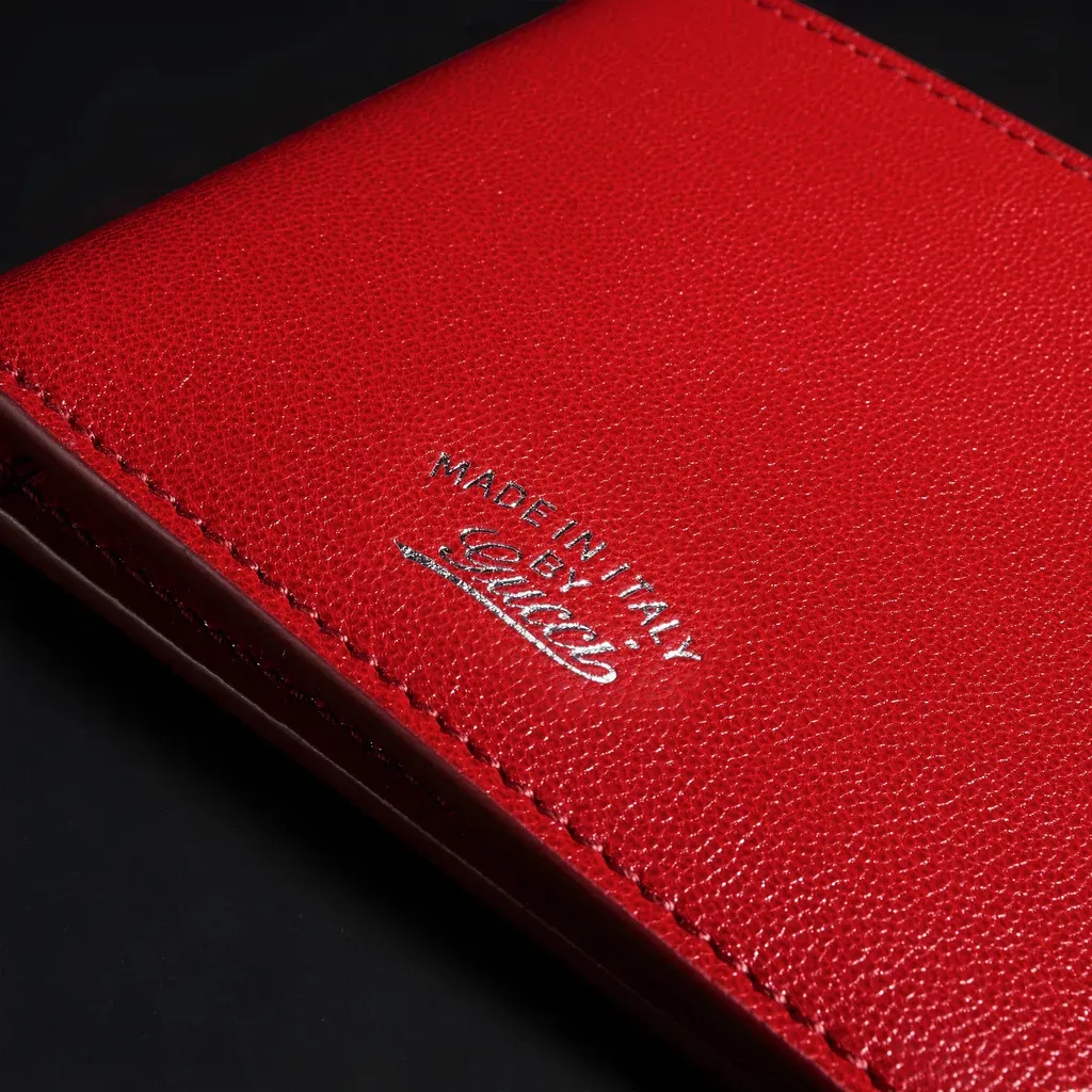Lira Bi-Fold Wallet