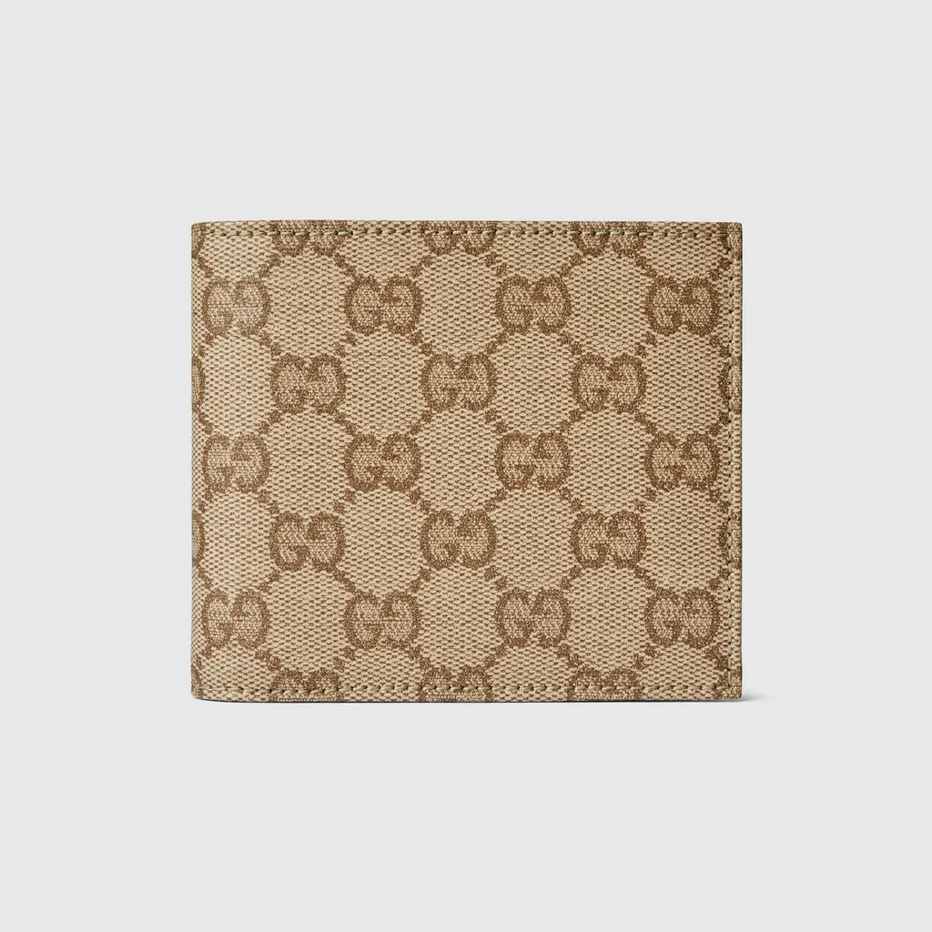 Gucci Essence Classic Coin Wallet