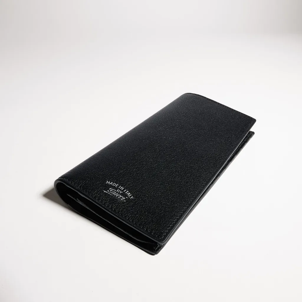 Lira Long Wallet