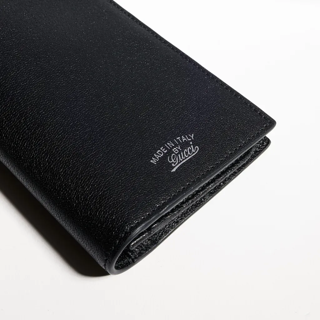 Lira Long Wallet