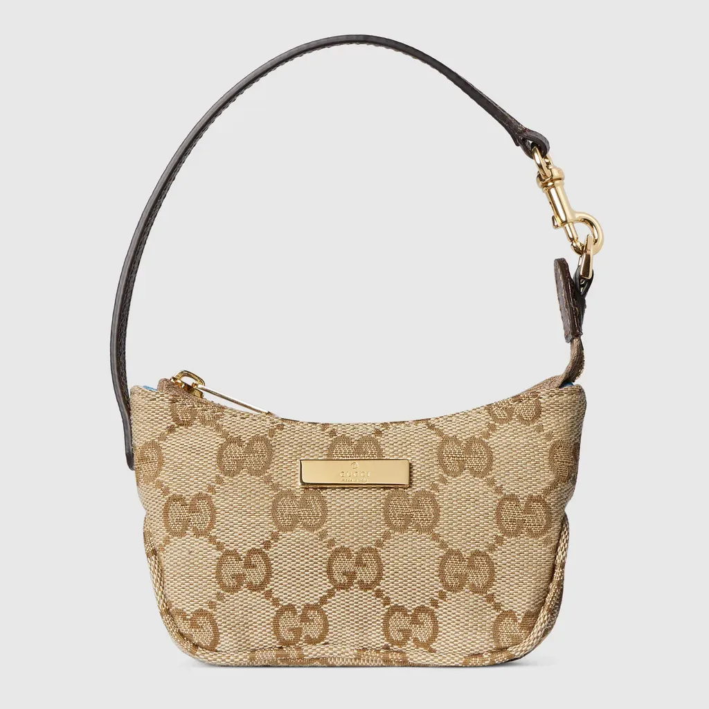 Lady Lunetta Charm