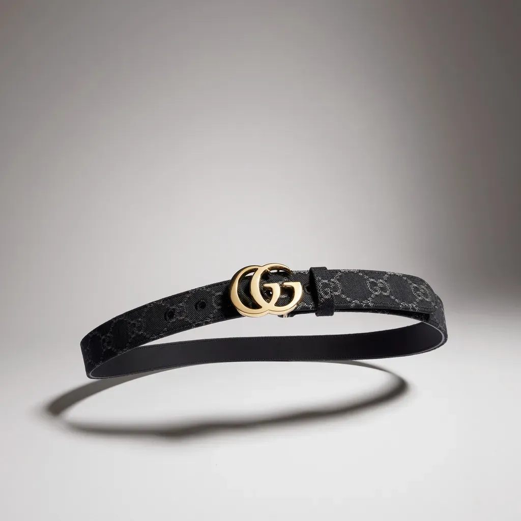 Gg Marmont Belt