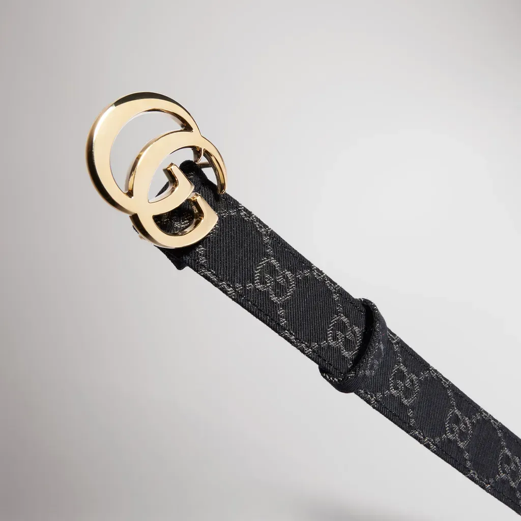 Gg Marmont Belt