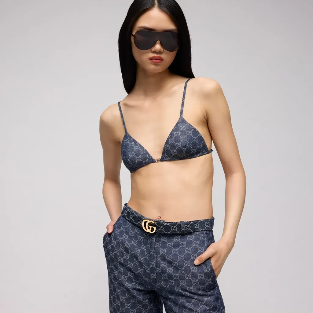 Gg Marmont Belt