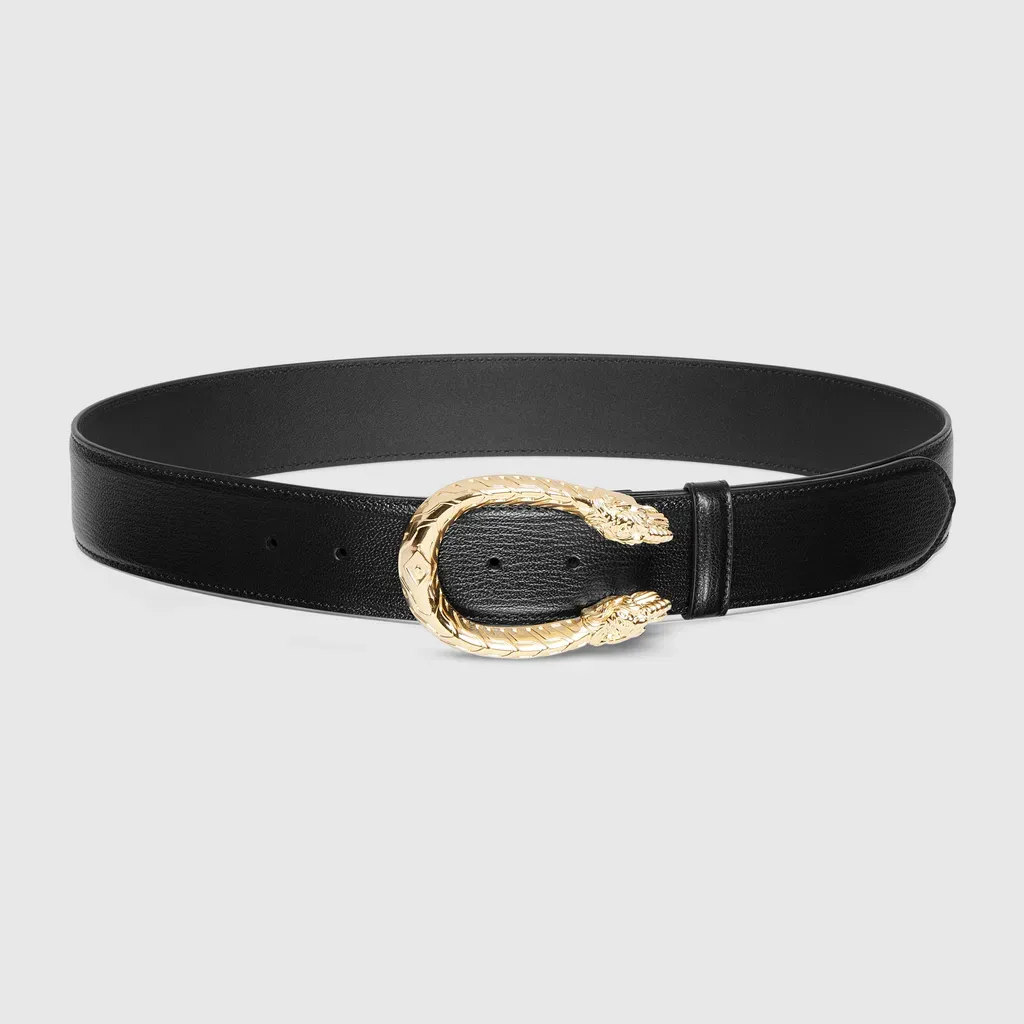 Dionysus Wide Belt