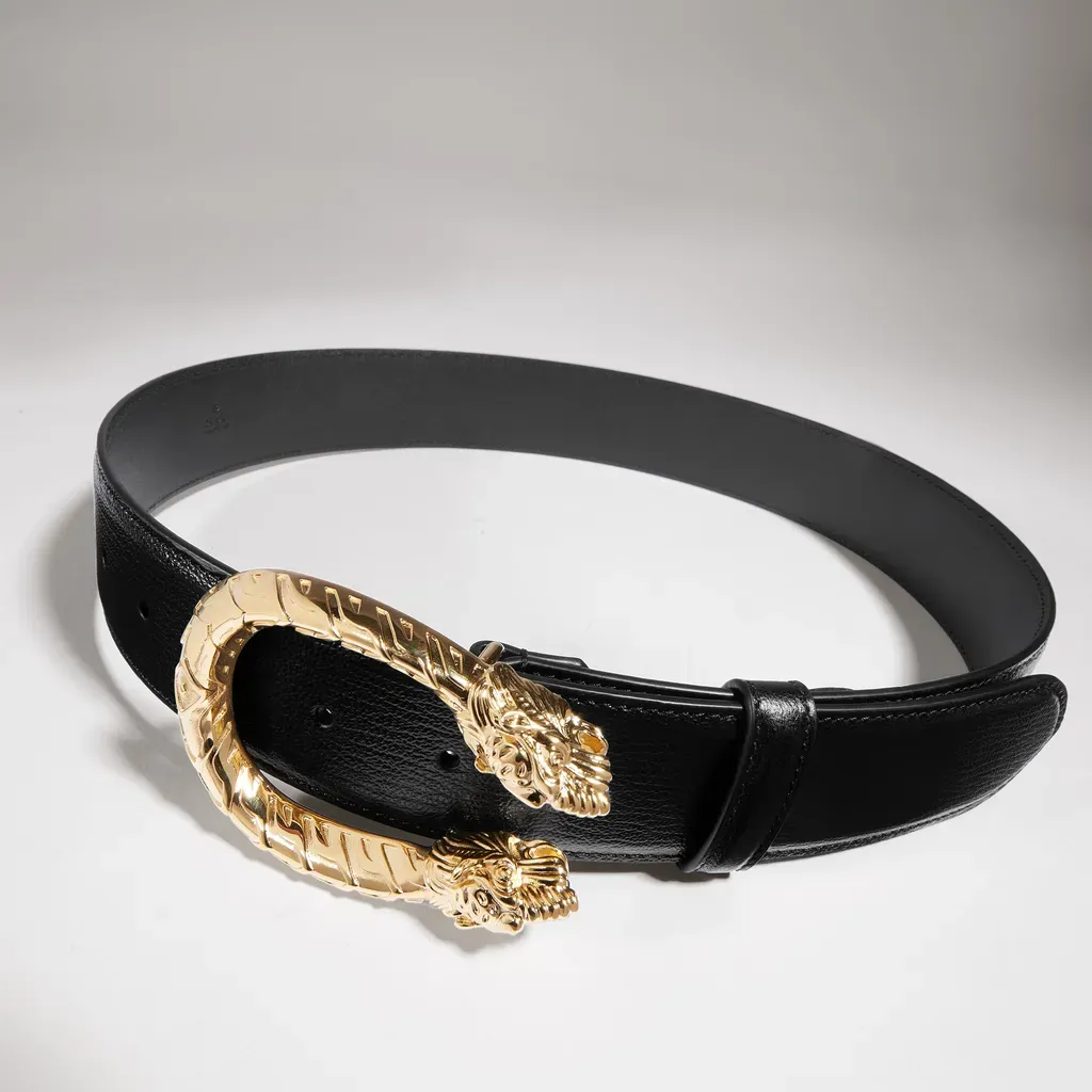 Dionysus Wide Belt
