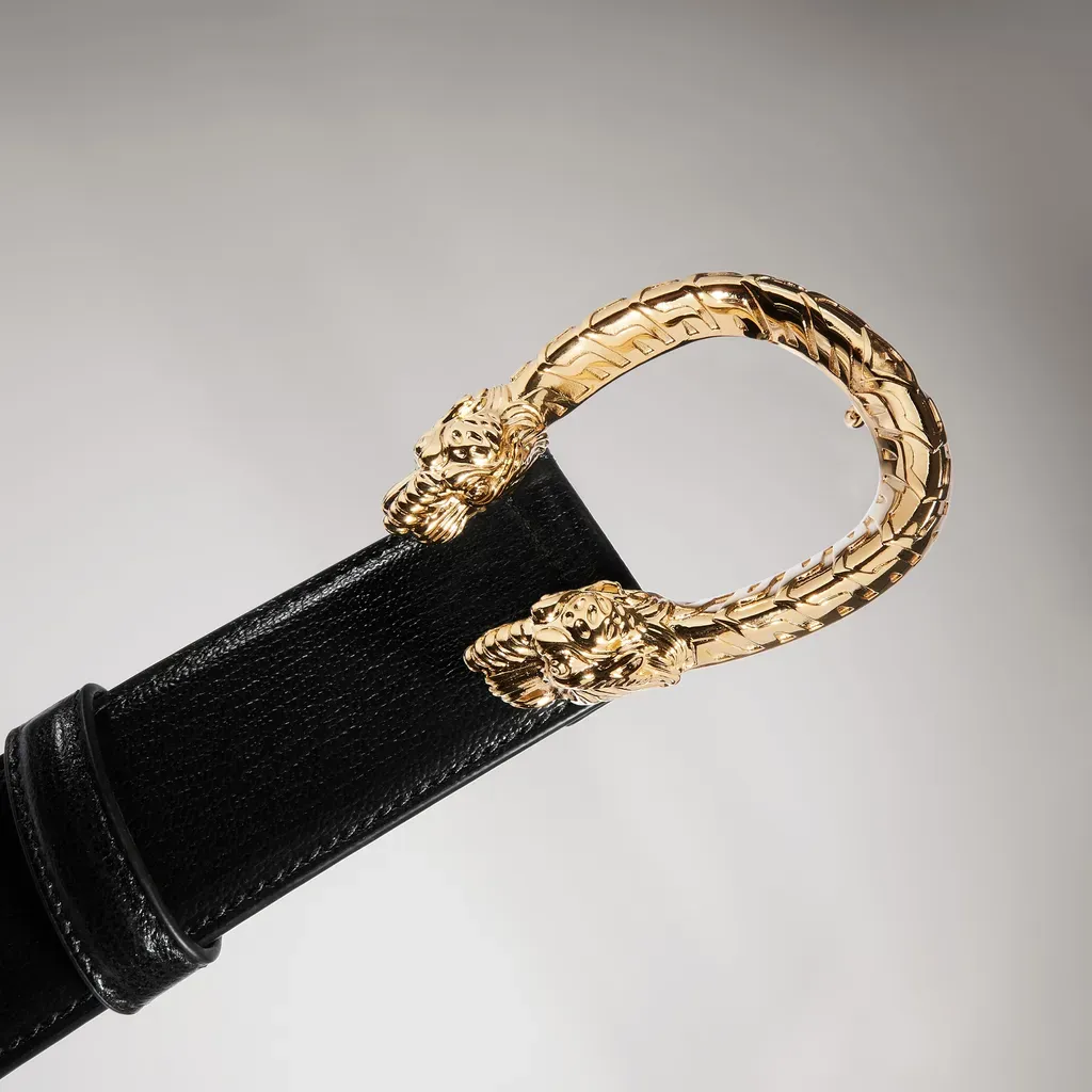 Dionysus Wide Belt