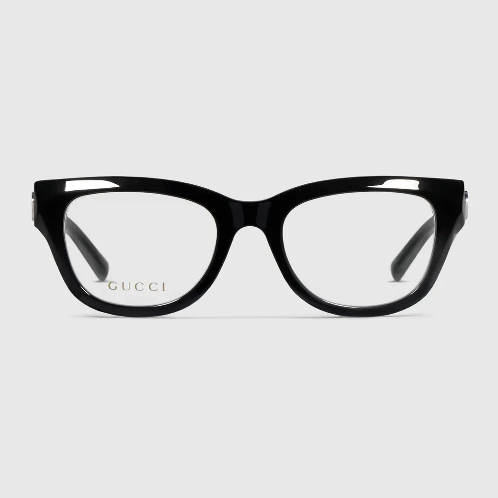 Geometric Optical Frame