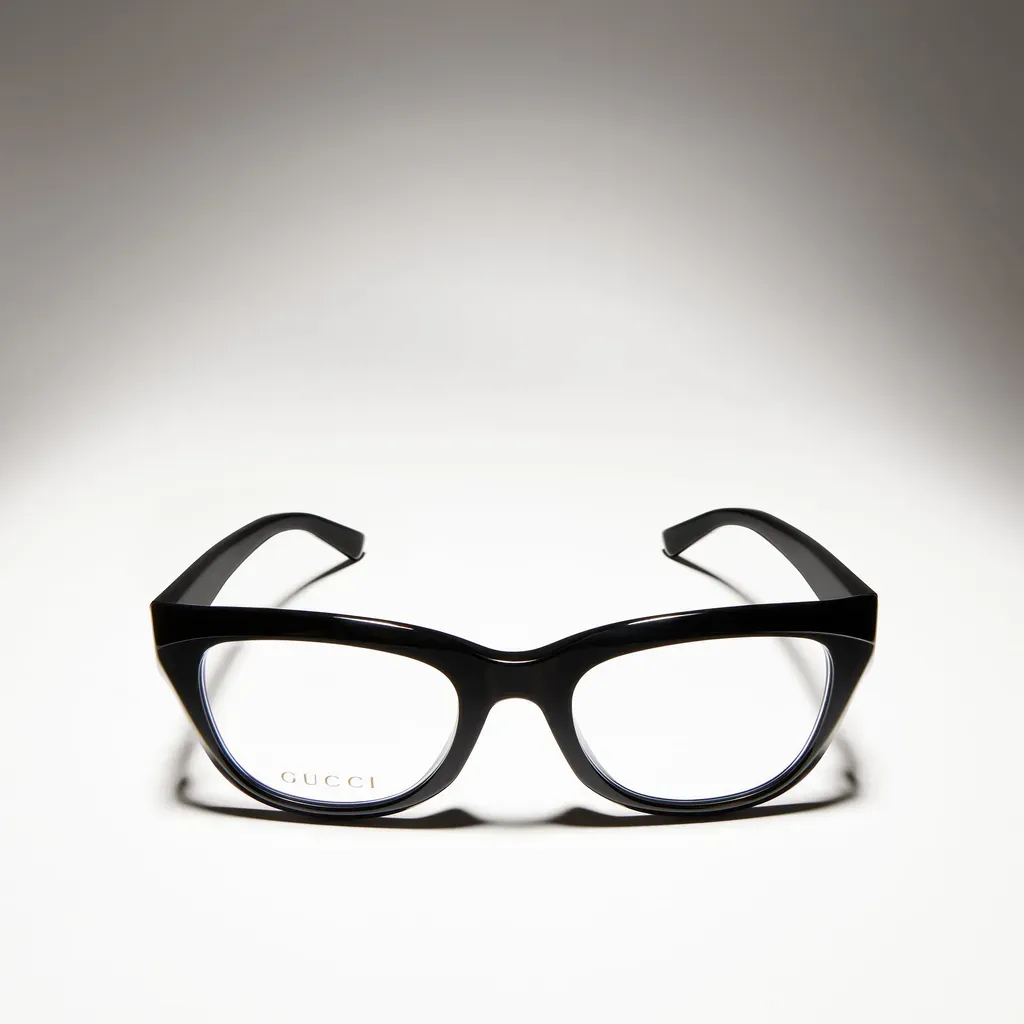 Geometric Optical Frame