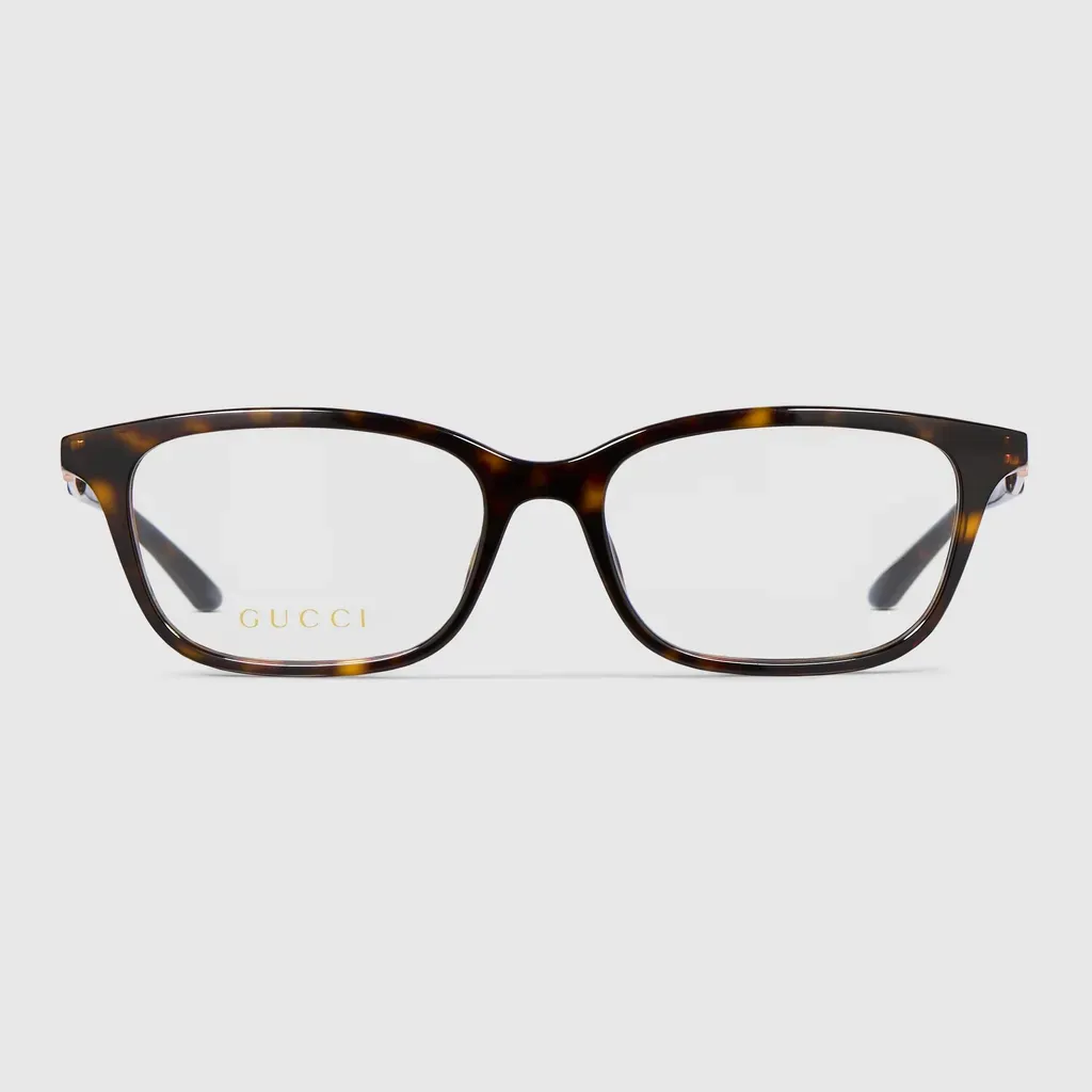 Rectangular Optical Frame