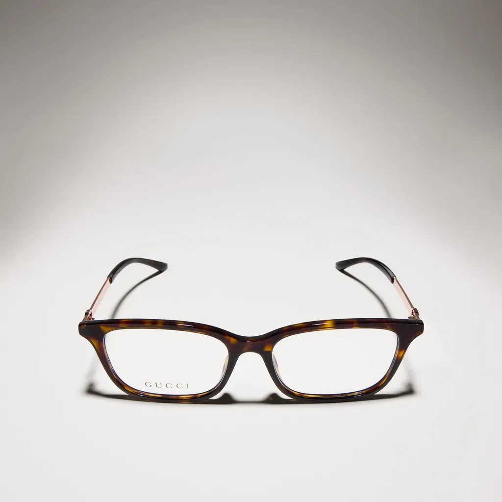 Rectangular Optical Frame