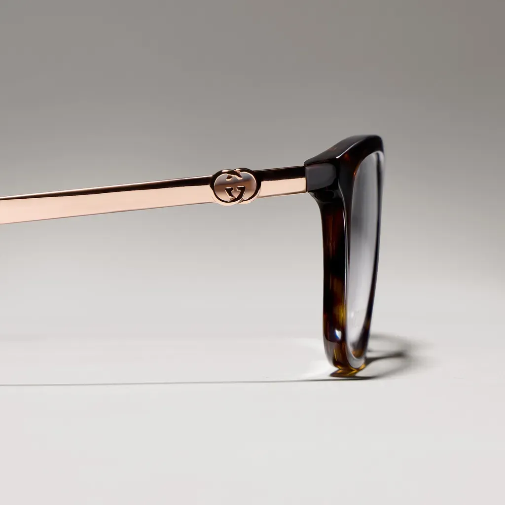 Rectangular Optical Frame