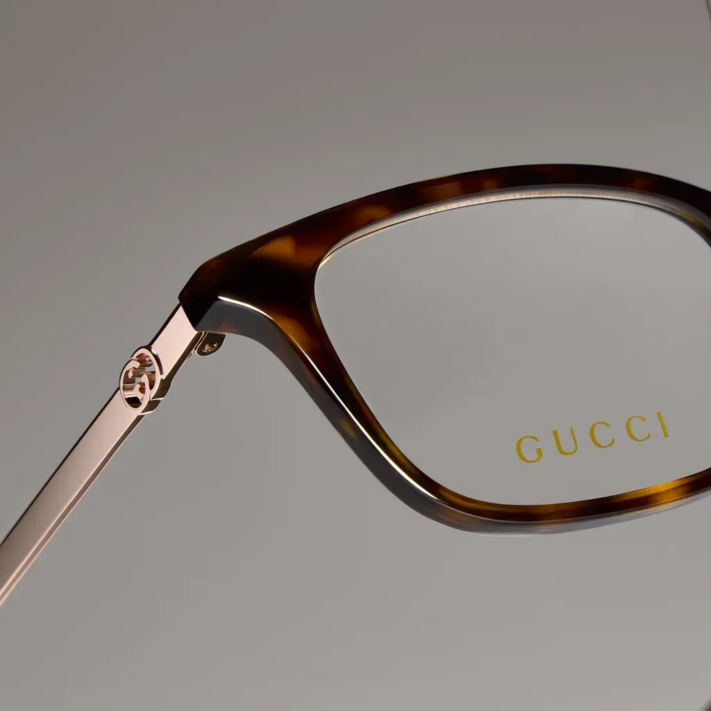 Rectangular Optical Frame