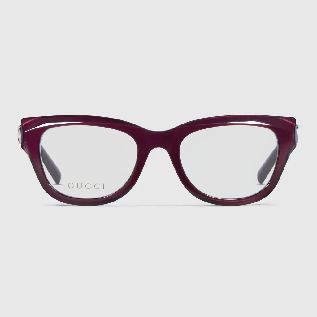 Geometric Optical Frame