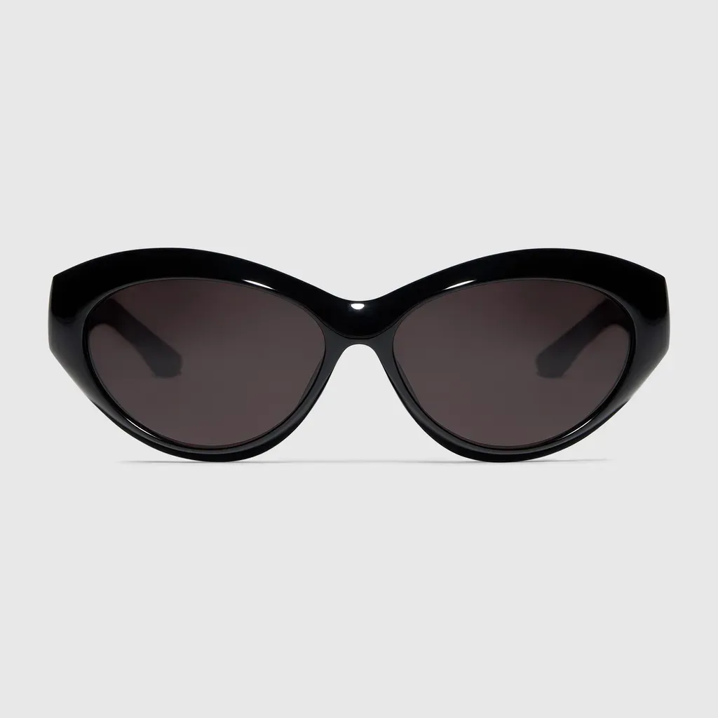 Cat Eye Frame Sunglasses