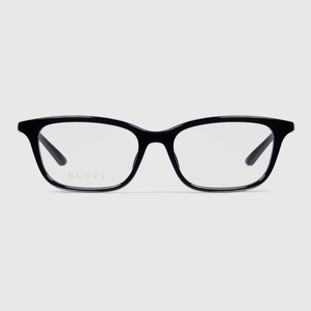 Rectangular Optical Frame