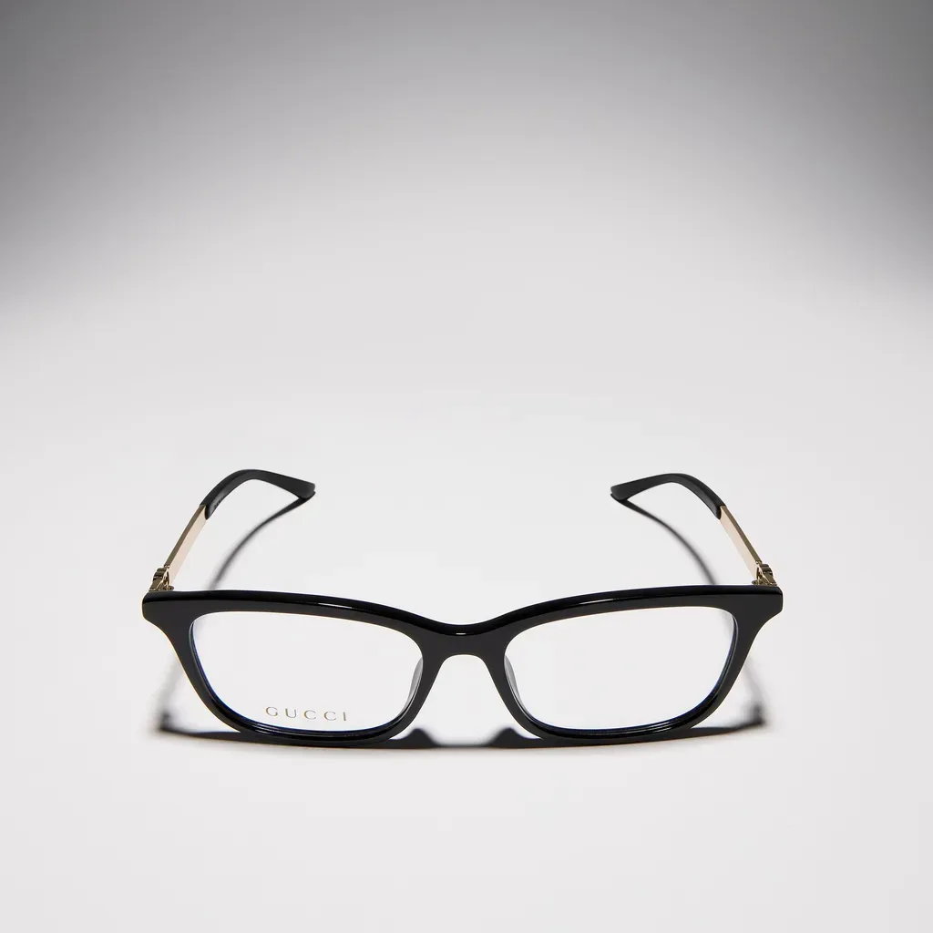 Rectangular Optical Frame