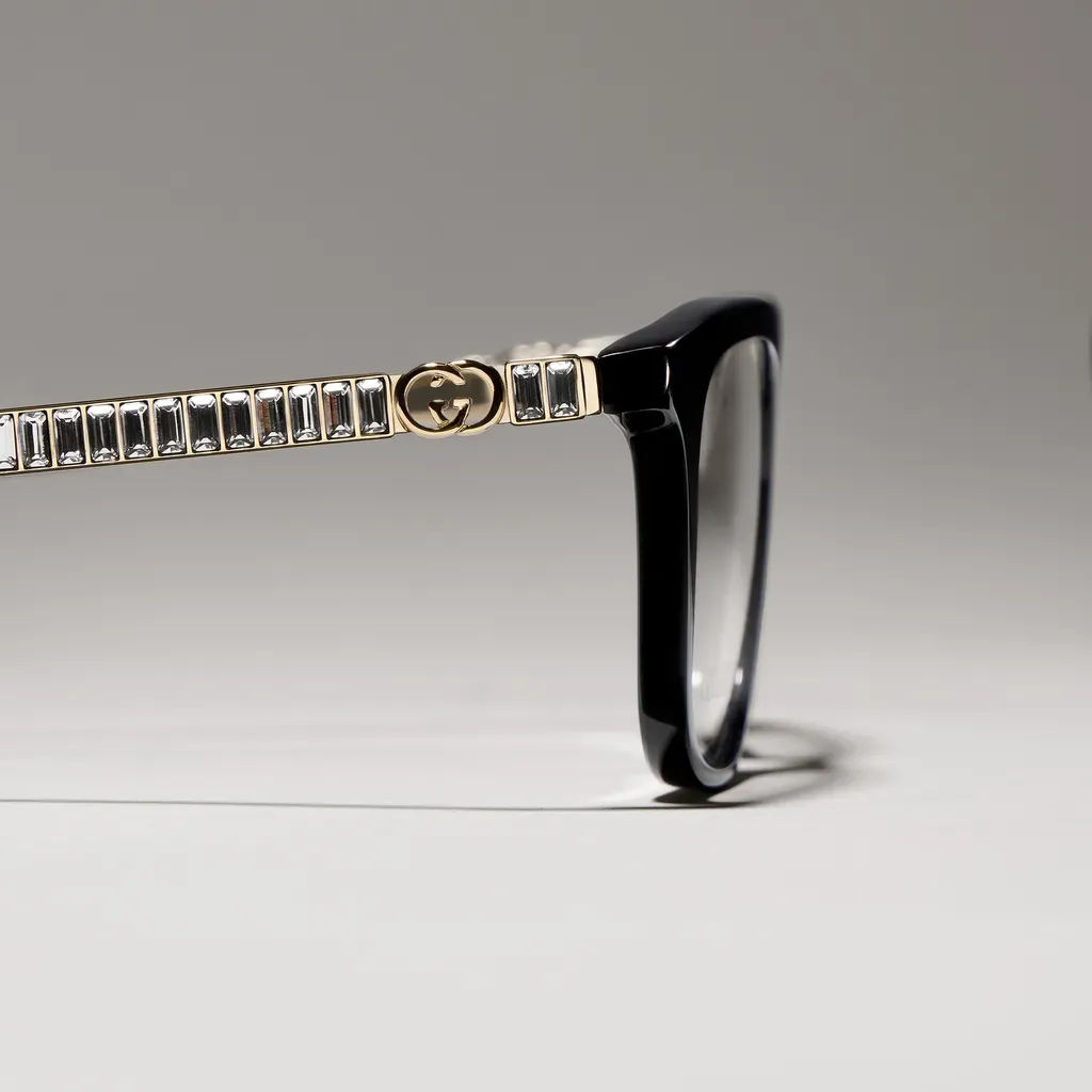 Rectangular Optical Frame