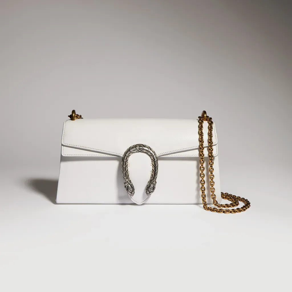 Dionysus Medium Shoulder Bag