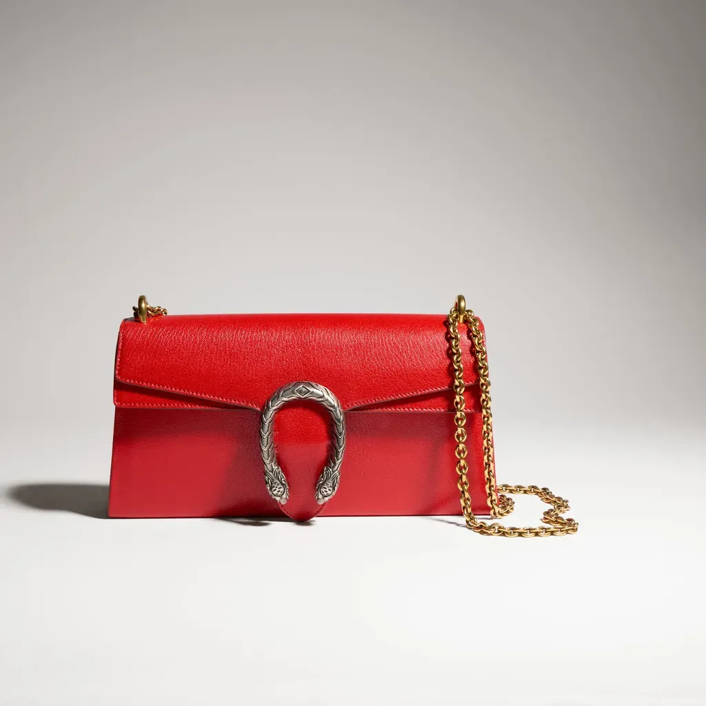 Dionysus Medium Shoulder Bag
