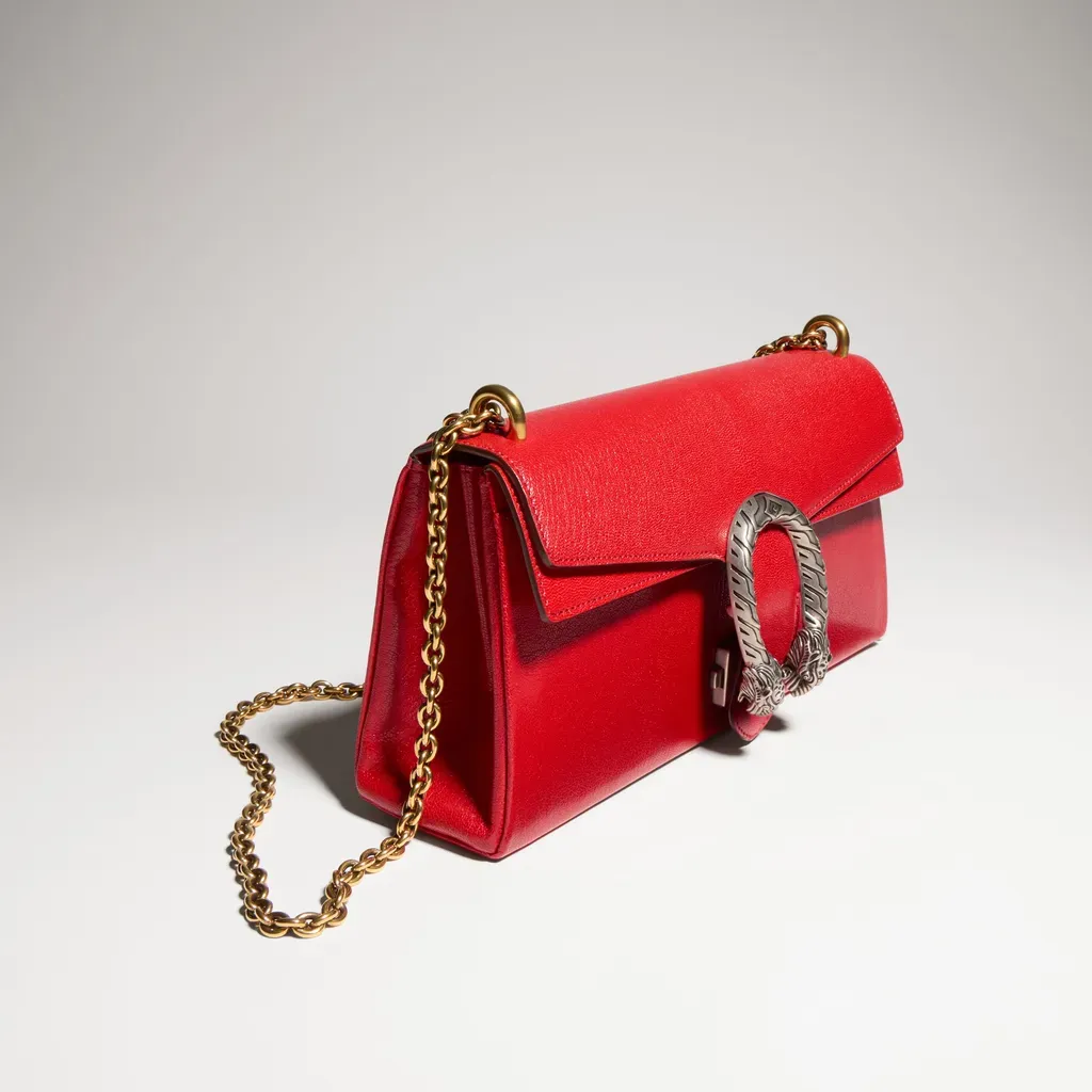 Dionysus Medium Shoulder Bag